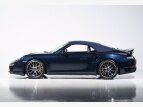 Thumbnail Photo 10 for 2016 Porsche 911 Turbo S